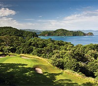 Four Seasons Golf Course Four Seasons Golf Course